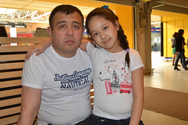 Суюн Мамытов