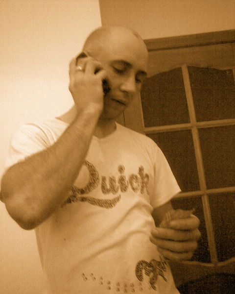 Андрей Клоченков