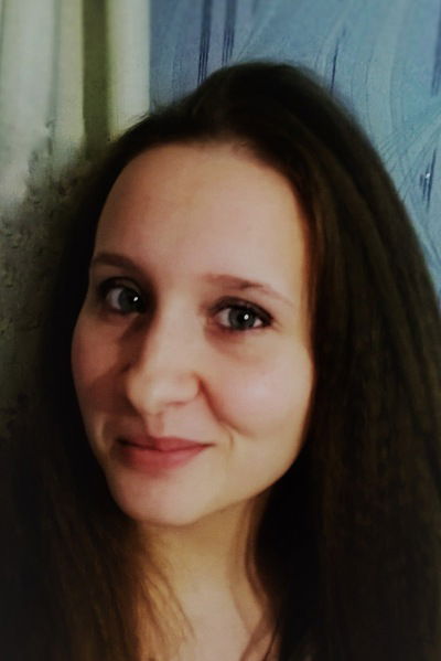 Леночка Николаева