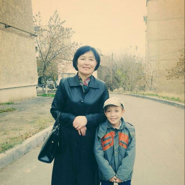 Салтанат Сейсенова