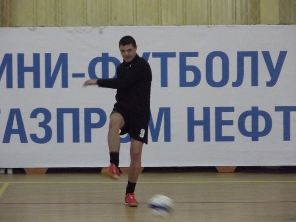 Серега Кушниренко