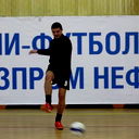 Серега Кушниренко