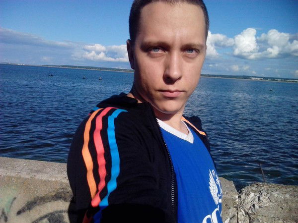 Сергей Филиппов