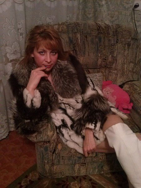 Елена Захарова