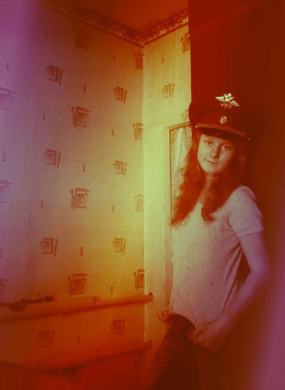 Даша Андреева