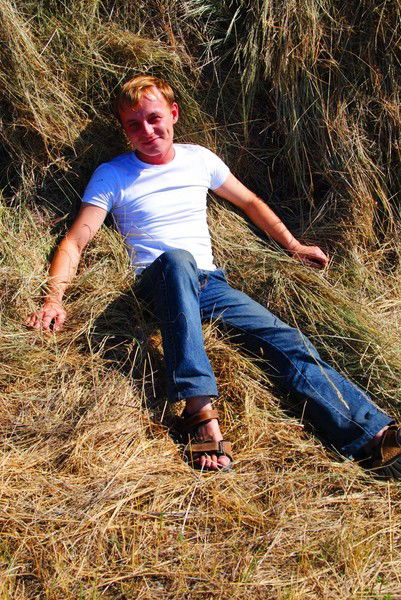 Станислав Панюков