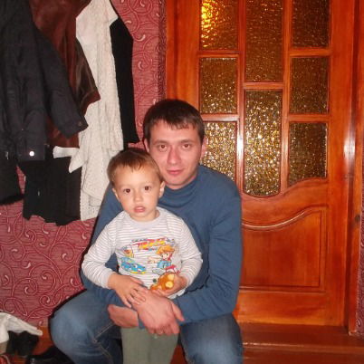 Сергей Кокорский