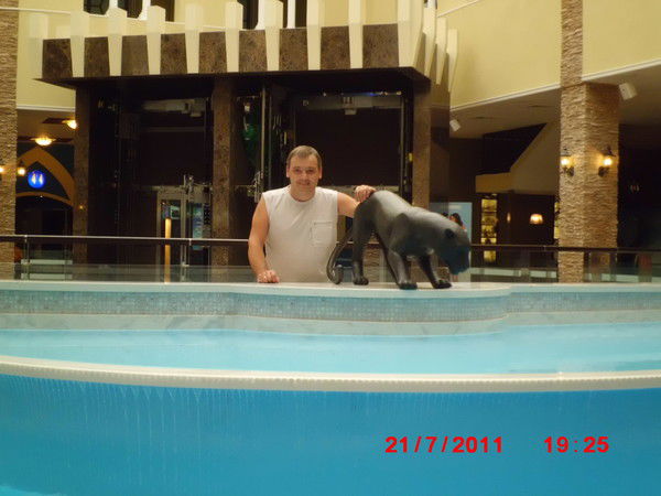 Виталий Никитин