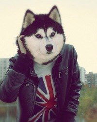 Зоя Тетерина