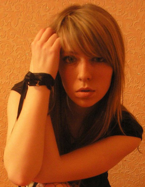 Юлия Познякова