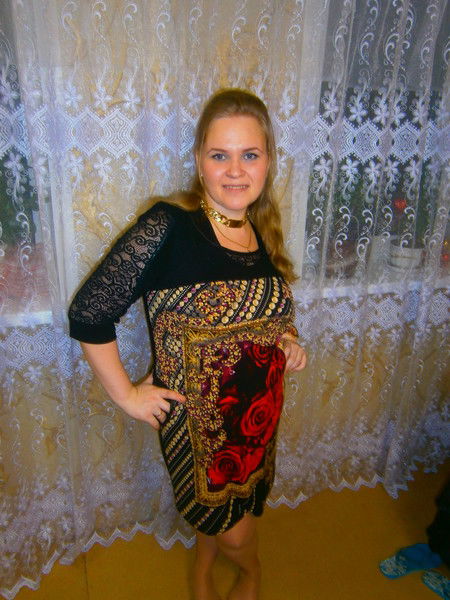 Марина Макарова