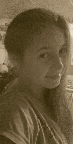 Вика Стырличук