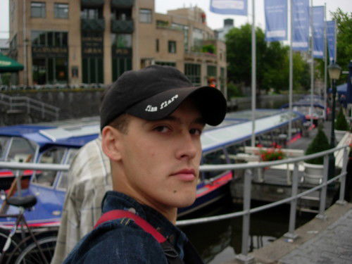 Сергей Николаев