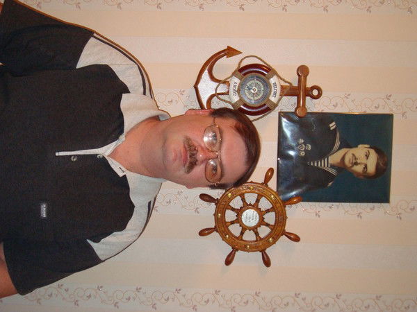 Александр Панишев