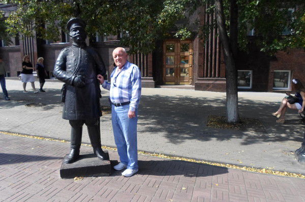 Игорьи Ильин