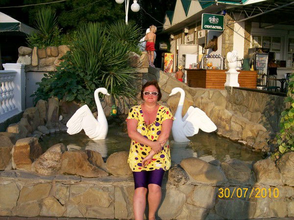 Марина Иванова