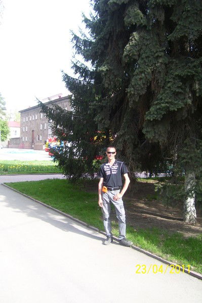 Геннадий Маренов