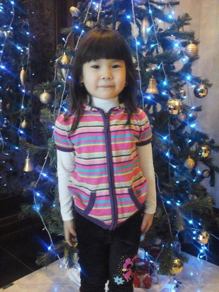 Айымгуль Жумакулова