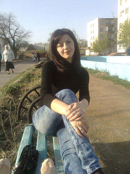 Карин Геворкян