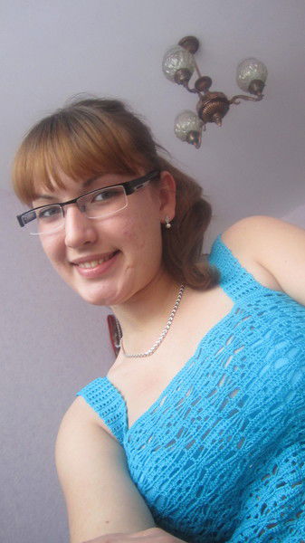 Эльвира Шакирова