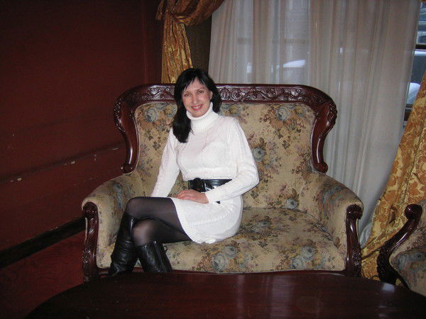 Людмила Горшкова