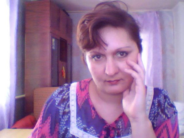 Наталия Майба