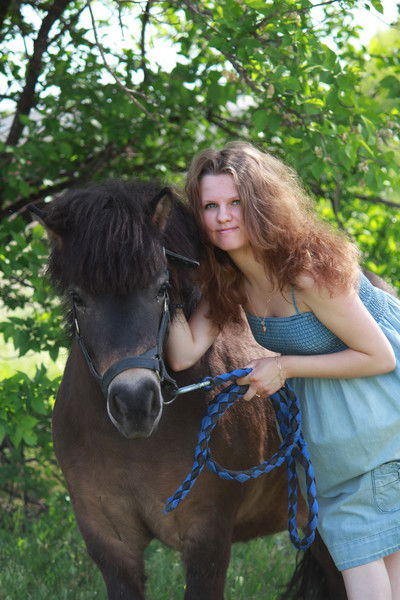 Ксения Медвецкая