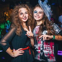 Виктория Пантелеева