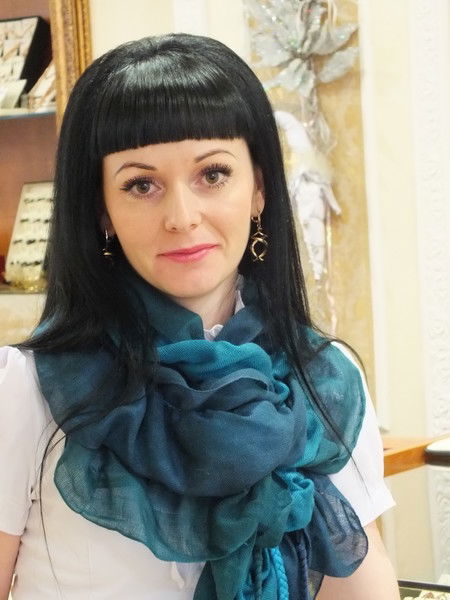 Анастасия Дидигурова