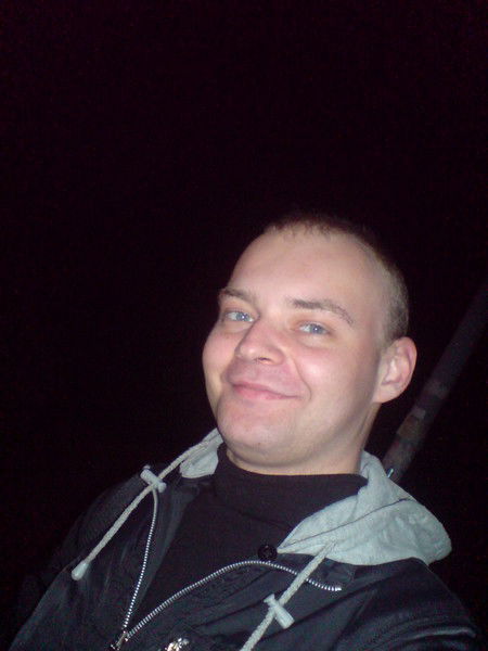 Андрей Удовиченко