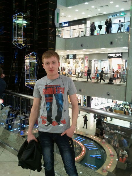 Тима Низамитдинов