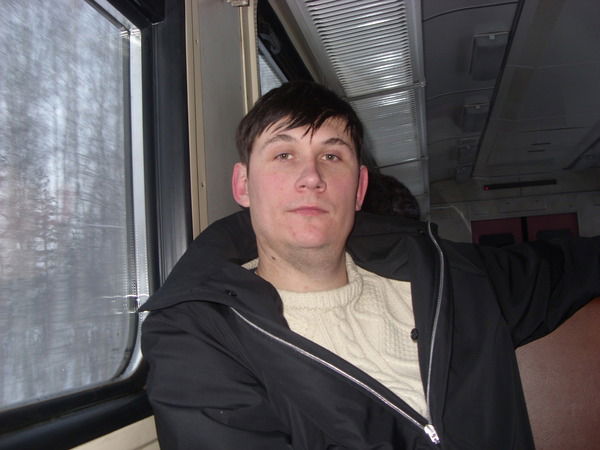 Сергей Маханьков