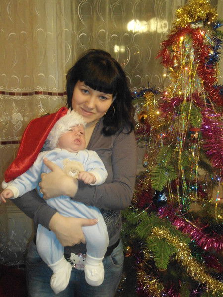 Елена Лепехина