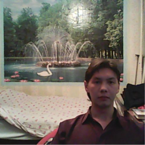 Руслан Карымов