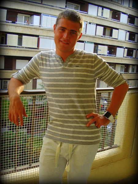 Александр Ульяницкий