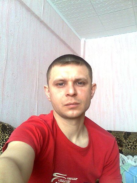 Александр Пилюгин