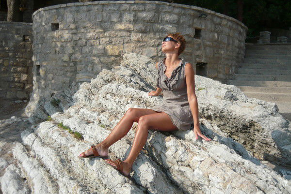 Алсу Османова