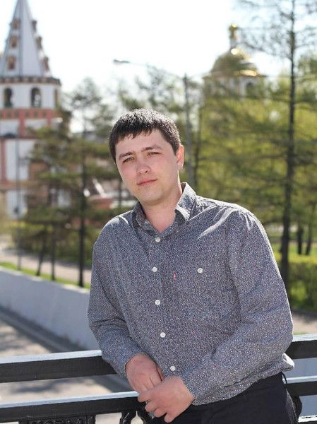 Александр Данилов