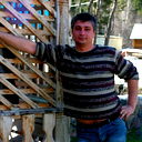 Владимир Лысенко