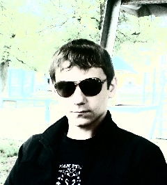 Серега Москалев