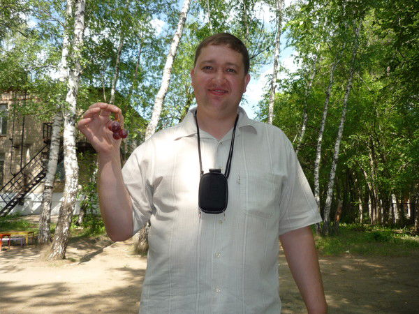 Михаил Деменев