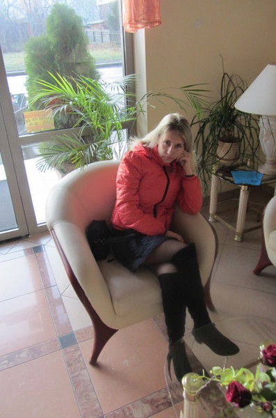 Юля Белянкова