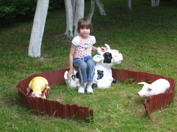 Ильнара Баткаева