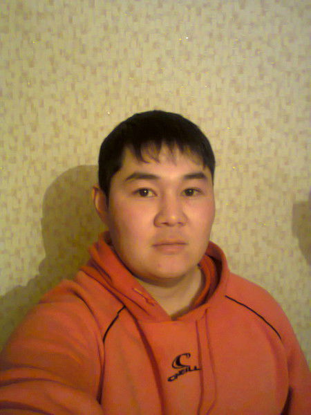 Ермек Даиров