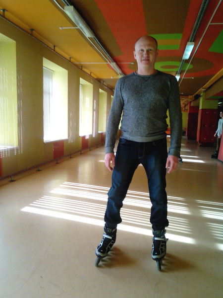 Алексей Перевощиков