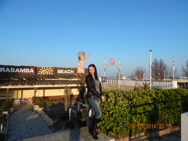 Светлана Дмитриева