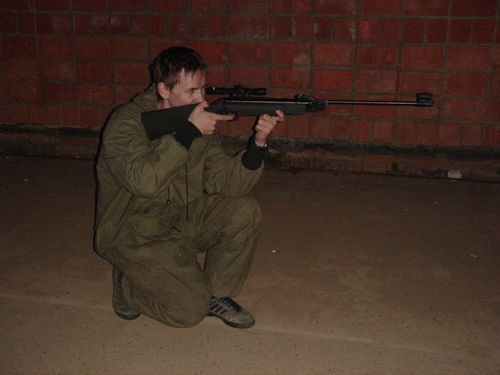 Иван Глебов