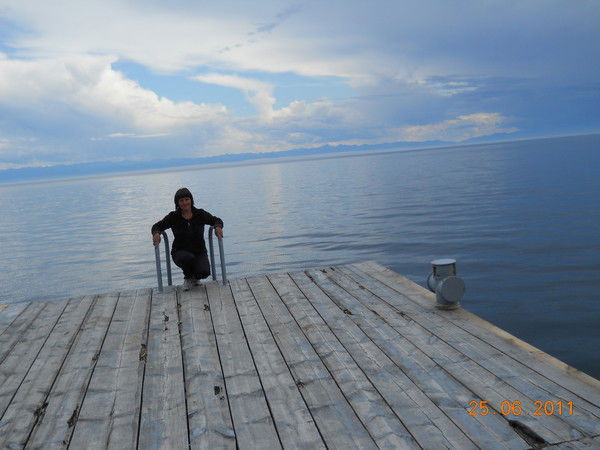 Лариса Кузьмина