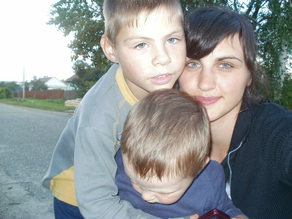 Анжела Иванова