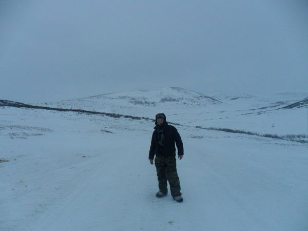 Валера Наймушин